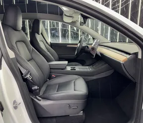 Tesla Model Y Performance 2023