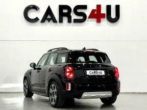 MINI Countryman Cooper S 2023