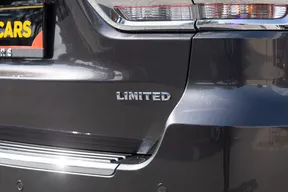 Jeep Grand Cherokee 2019