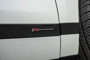 Land Rover Range Rover Evoque 2020