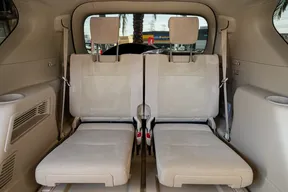 Toyota Land Cruiser Prado 2023