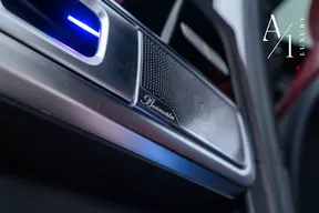 Mercedes-Benz G-Class 63 AMG 2020