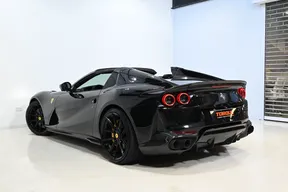 Ferrari 812 GTS 2021