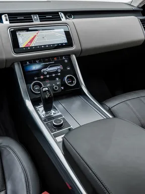 Land Rover Range Rover Sport 2020