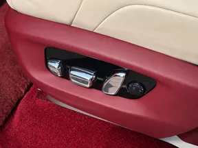 Rolls-Royce Phantom 2019