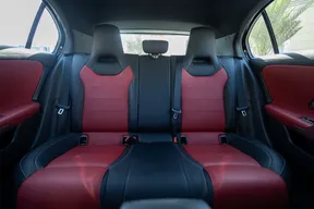 Mercedes-Benz A-Class 250 2019