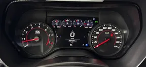 Chevrolet Camaro ZL1 2023
