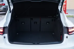 Porsche Macan S 2024