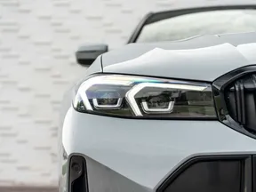BMW 3 Series 320 2024