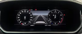 Land Rover Range Rover 2021