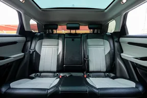 Land Rover Range Rover Evoque 2024
