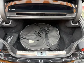 Bentley Continental GT 2019