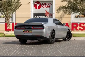 Dodge Challenger 2020