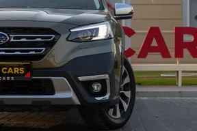Subaru Outback 2023