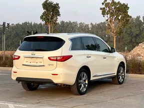 Infiniti QX60 2015