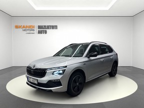 Škoda Kamiq 2025