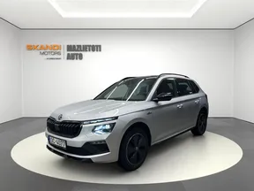 Škoda Kamiq 2025