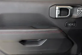 Jeep Wrangler Unlimited 2023