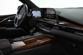Cadillac Escalade 2023