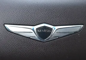 Genesis G70 2023