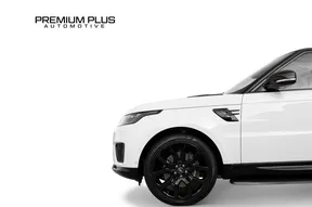 Land Rover Range Rover Sport 2021