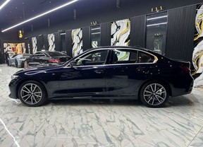 BMW 3 Series 325 2025