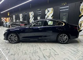 BMW 3 Series 325 2025