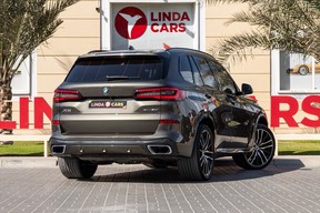 BMW X5 40i 2023