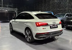 Audi SQ5 Sportback 2023