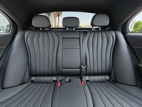 Mercedes-Benz E-Class 300 2024