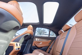 Mercedes-Benz E-Class 300 2022