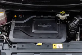 JAC S3 / JS3 2024