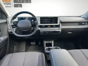 Hyundai Ioniq 5 2023