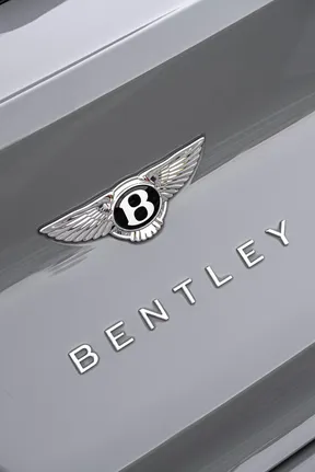Bentley Bentayga EWB 2023