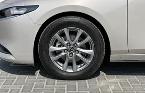 Mazda 3 2025