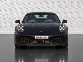 Porsche 911 Carrera GTS 2025
