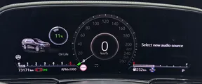 Cadillac Escalade 2022