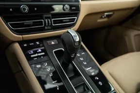 Porsche Macan S 2024