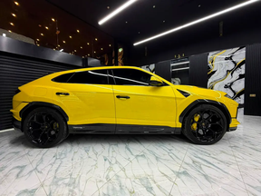 Lamborghini Urus 2024