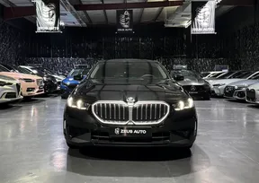 BMW 5 Series 520 2025