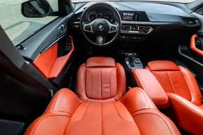 BMW 2 Series Gran Coupe 2021