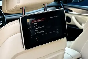 BMW X5 50 2017