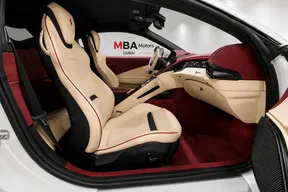 Ferrari Roma 2022