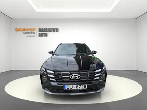 Hyundai Tucson 2025