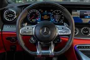 Mercedes-Benz AMG GT 63 S 2019