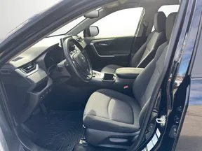Toyota RAV4 2022