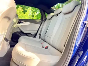 Audi A4 2024