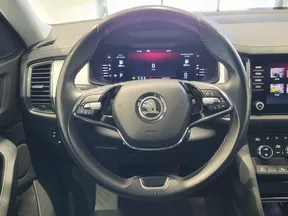Škoda Kodiaq 2022