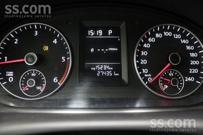 Volkswagen Touran 2013