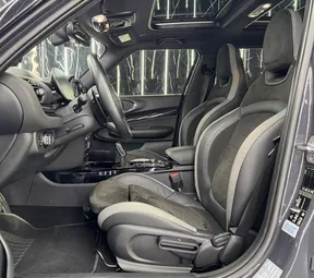 MINI Clubman John Cooper Works 2022
